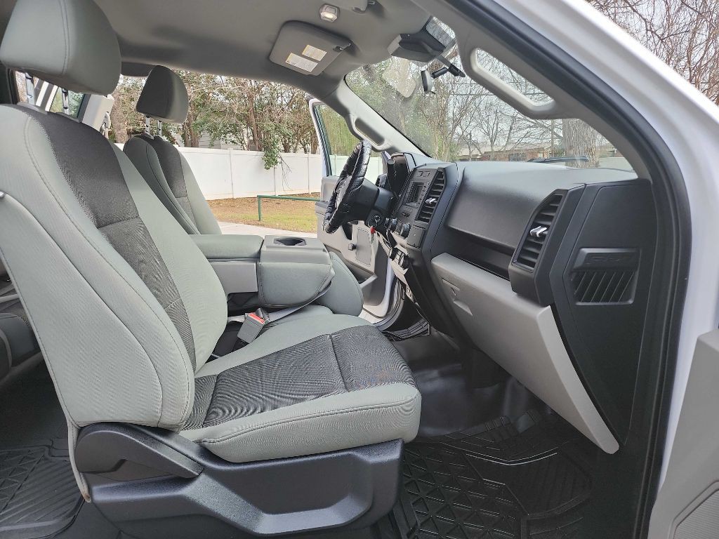 2020 Ford F-150 Image 36