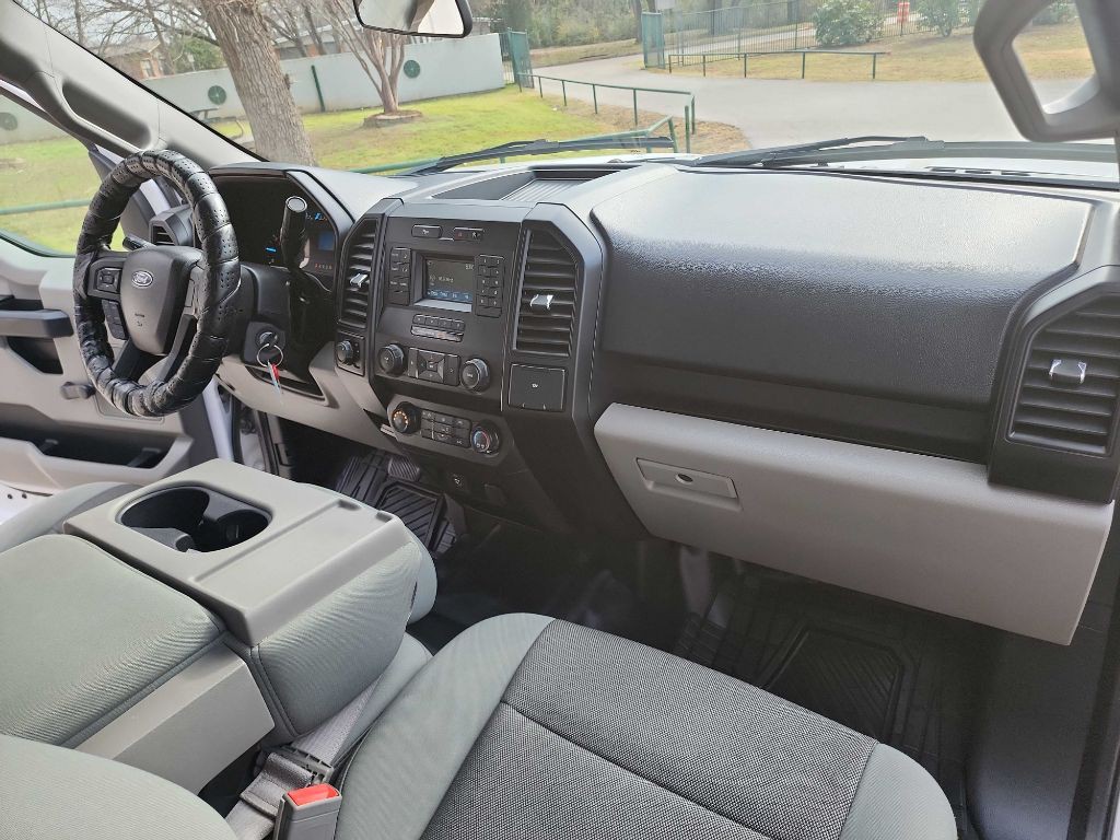 2020 Ford F-150 Image 37