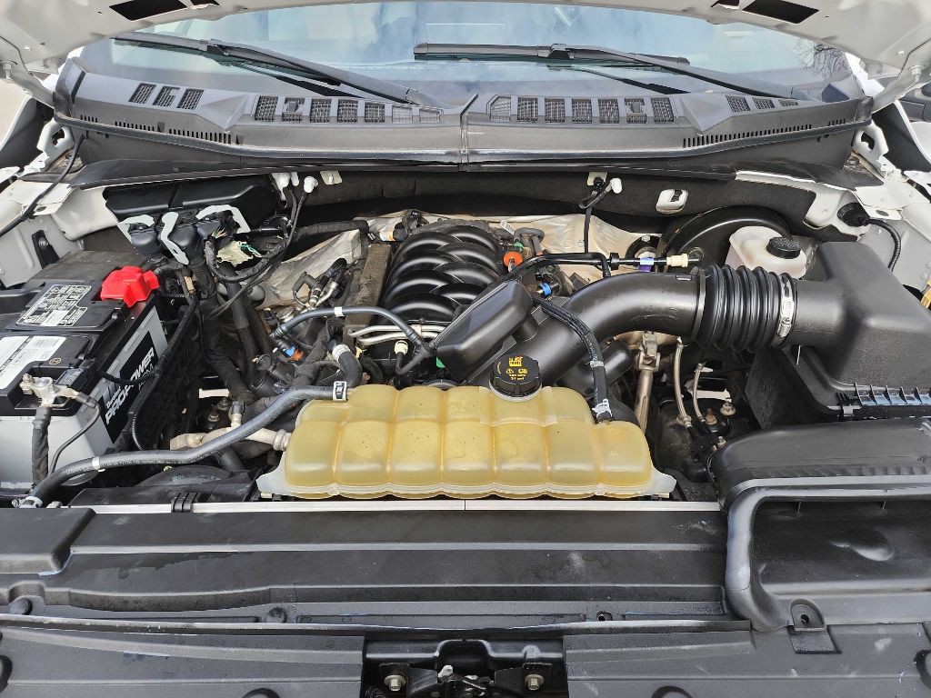 2020 Ford F-150 Image 38
