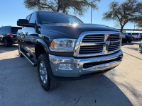 Image for 2017 RAM 2500 SLT ID: 7206717