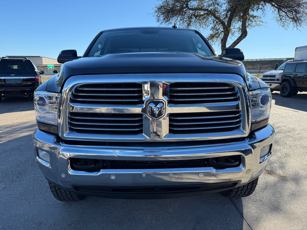 2017 RAM 2500 Image 2