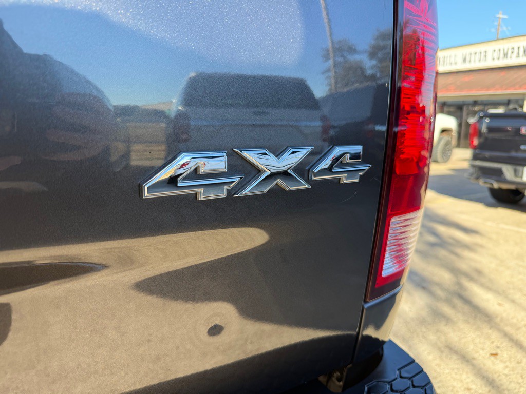 2017 RAM 2500 Image 10