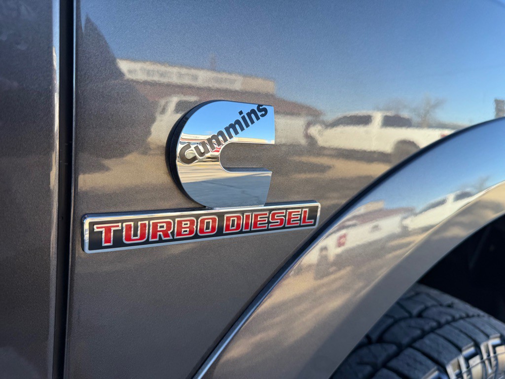 2017 RAM 2500 Image 11