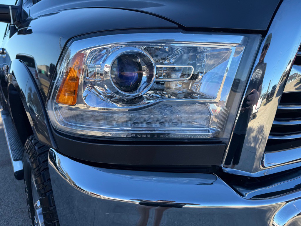 2017 RAM 2500 Image 13