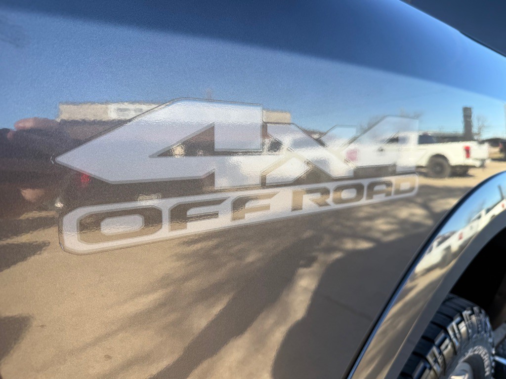 2017 RAM 2500 Image 14