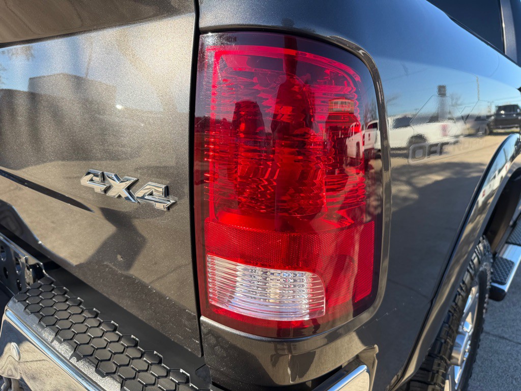 2017 RAM 2500 Image 15