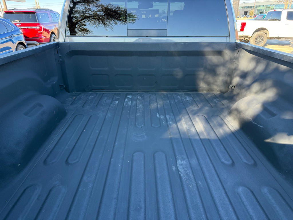 2017 RAM 2500 Image 16