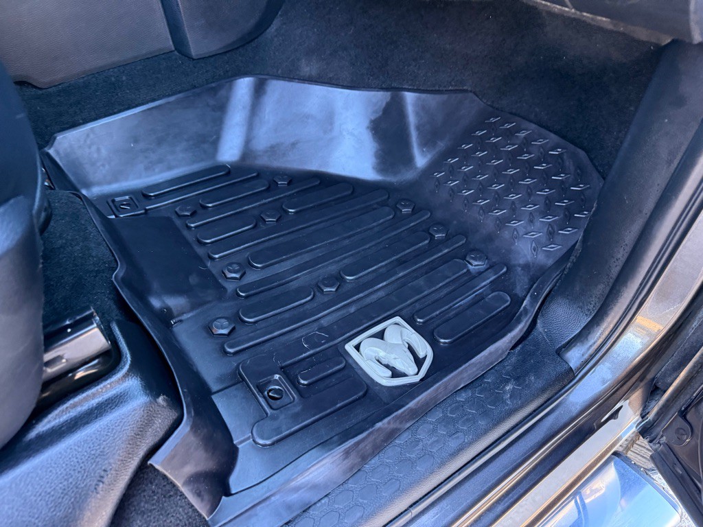 2017 RAM 2500 Image 22