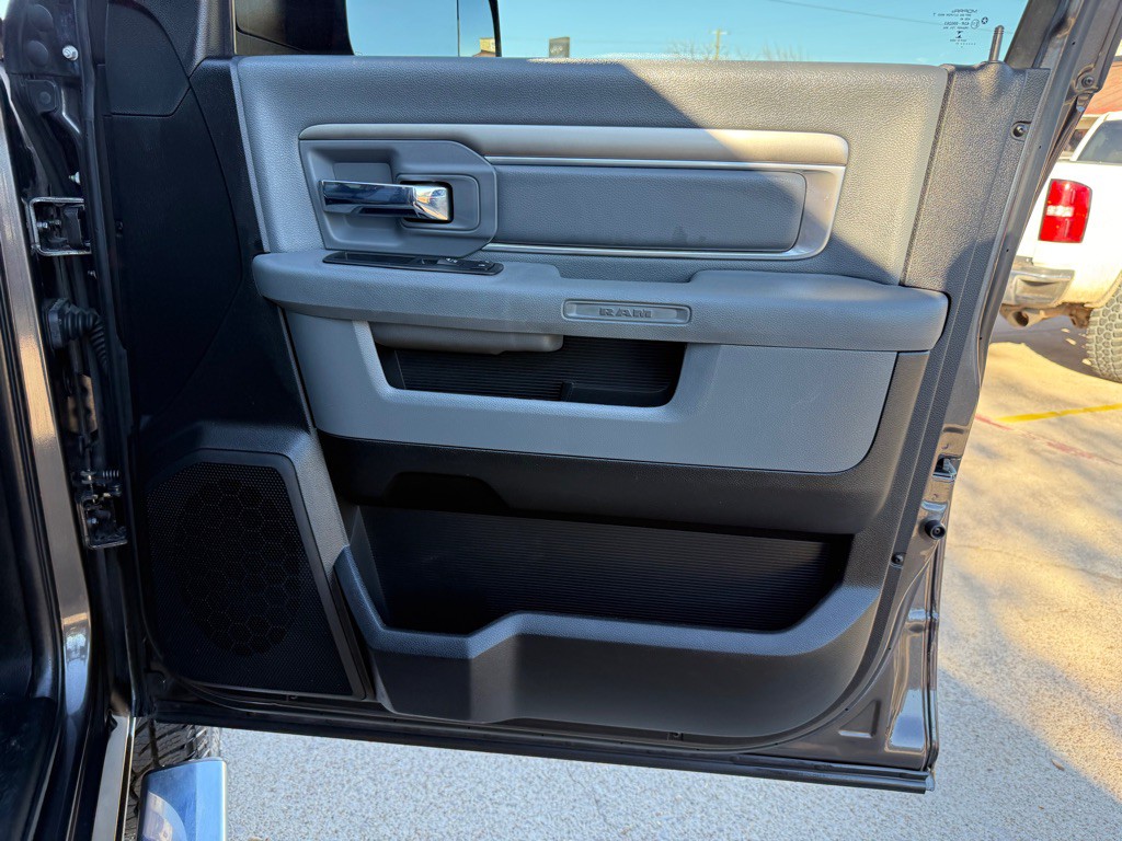 2017 RAM 2500 Image 23