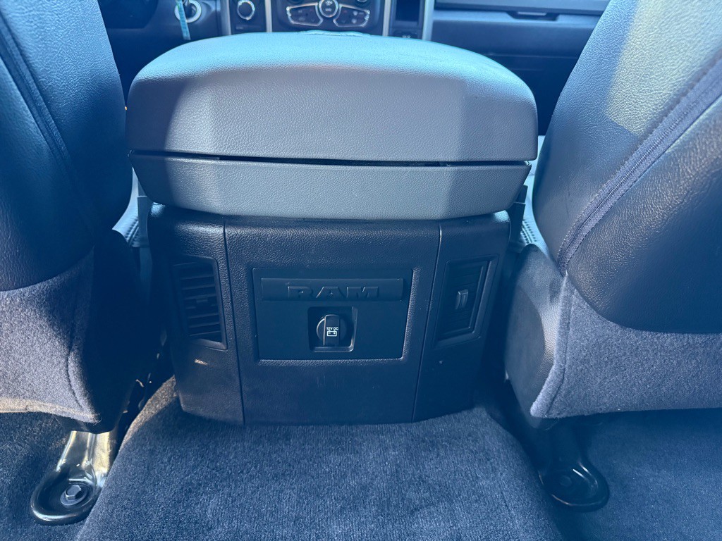 2017 RAM 2500 Image 25