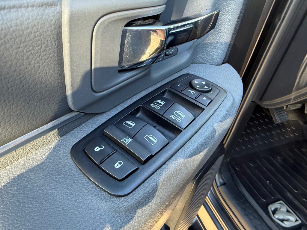 2017 RAM 2500 Image 29