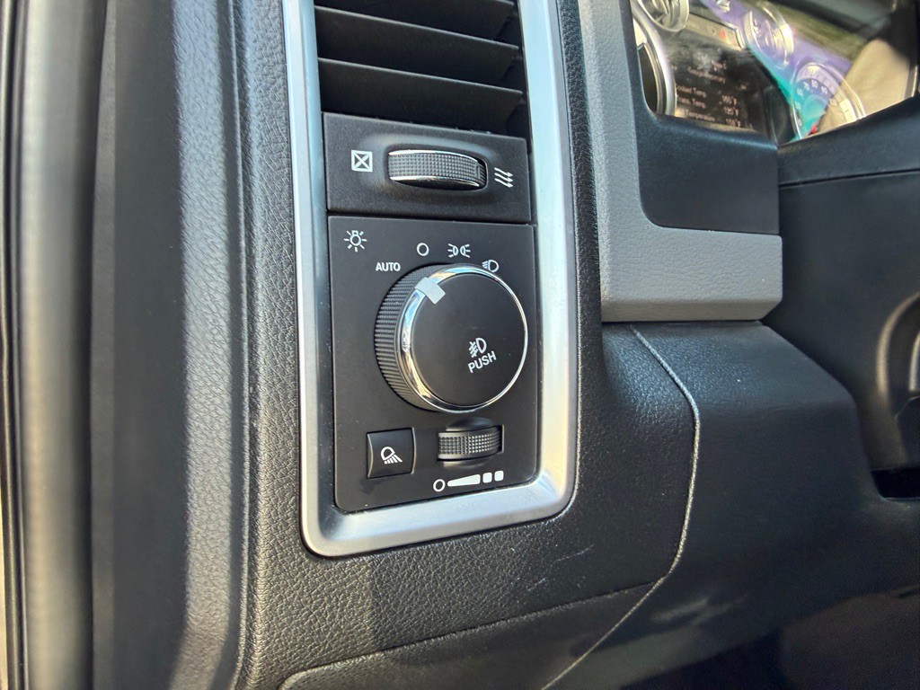 2017 RAM 2500 Image 30