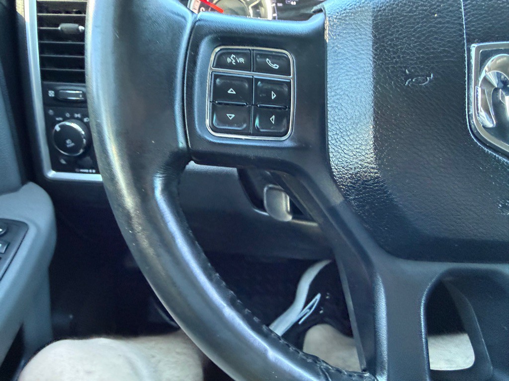 2017 RAM 2500 Image 32