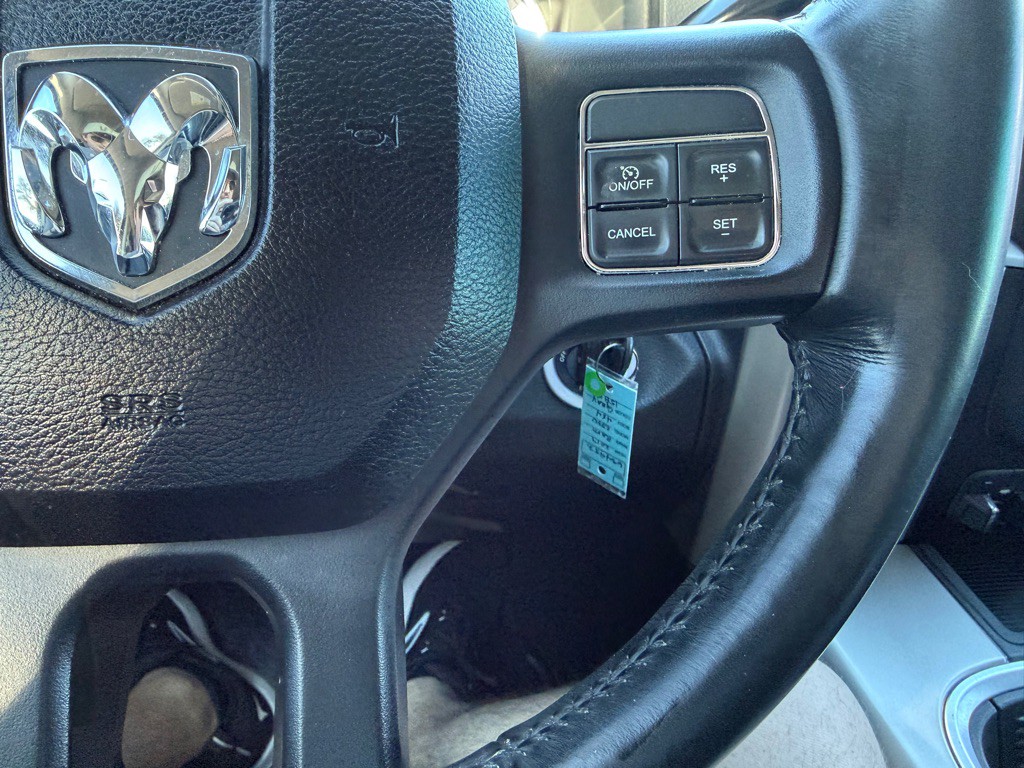 2017 RAM 2500 Image 33