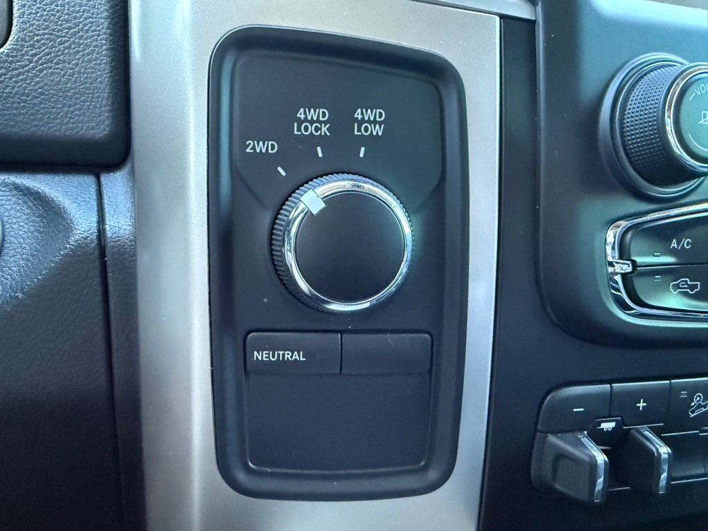 2017 RAM 2500 Image 34