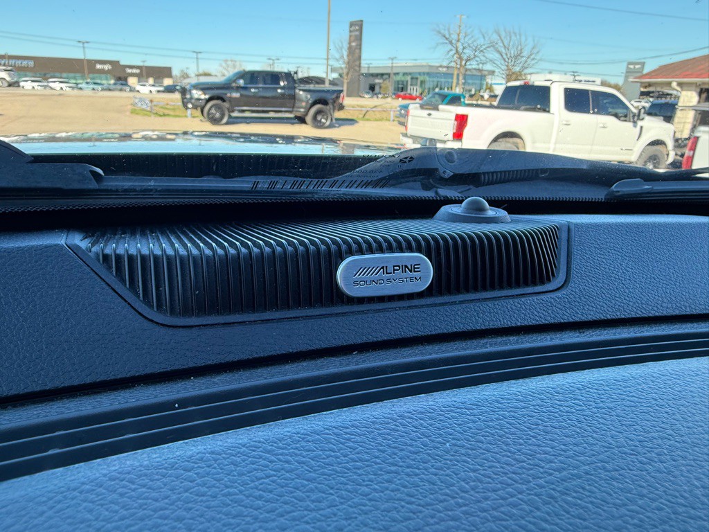 2017 RAM 2500 Image 38