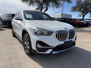 Image for 2020 BMW X1 SDRIVE28I ID: 7211283