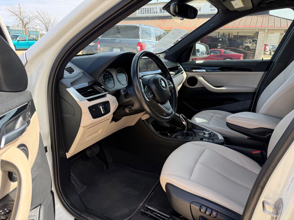 2020 BMW X1 Image 13