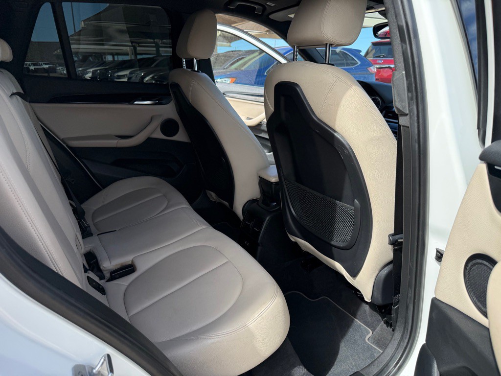 2020 BMW X1 Image 16