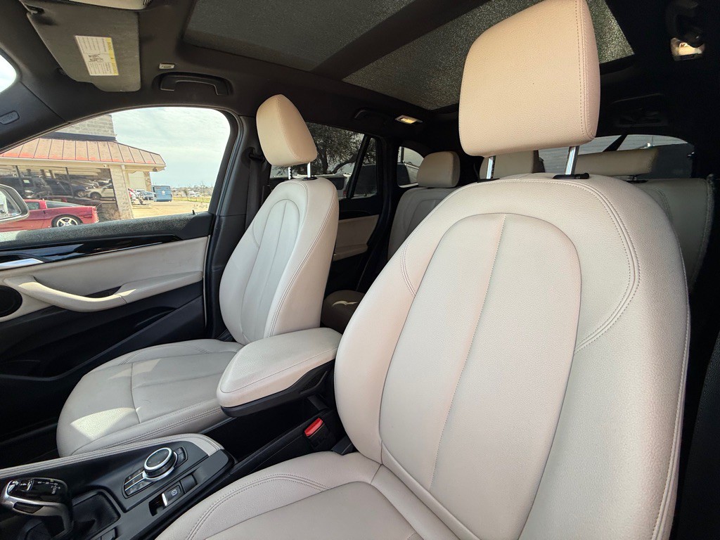 2020 BMW X1 Image 17