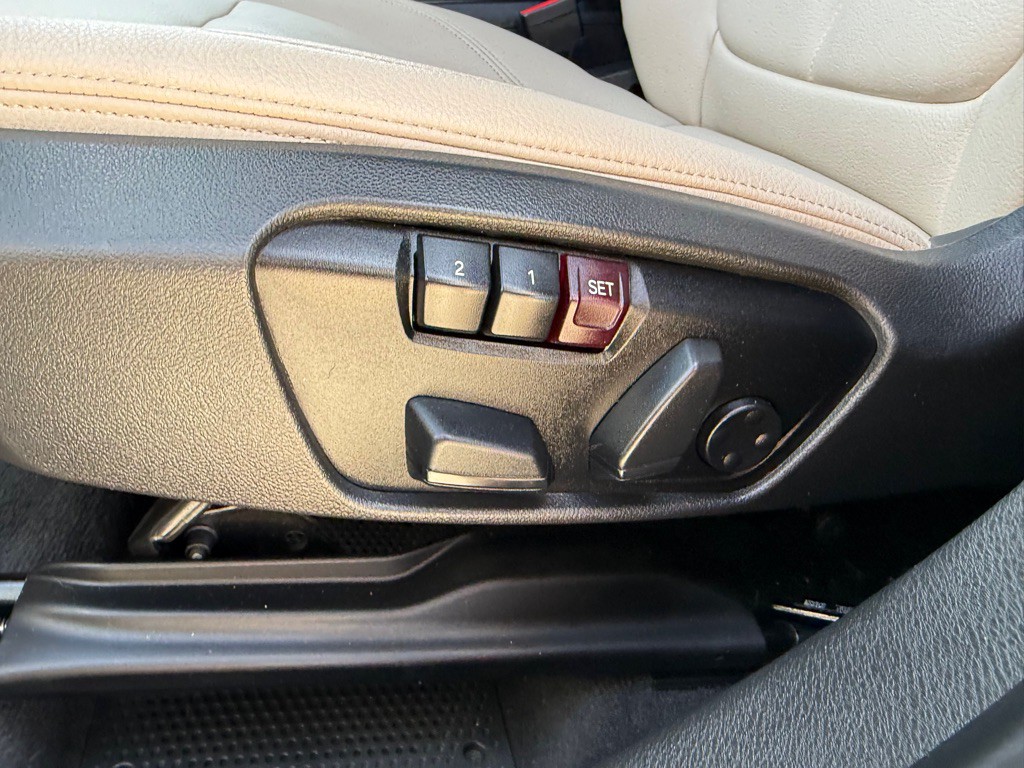 2020 BMW X1 Image 18