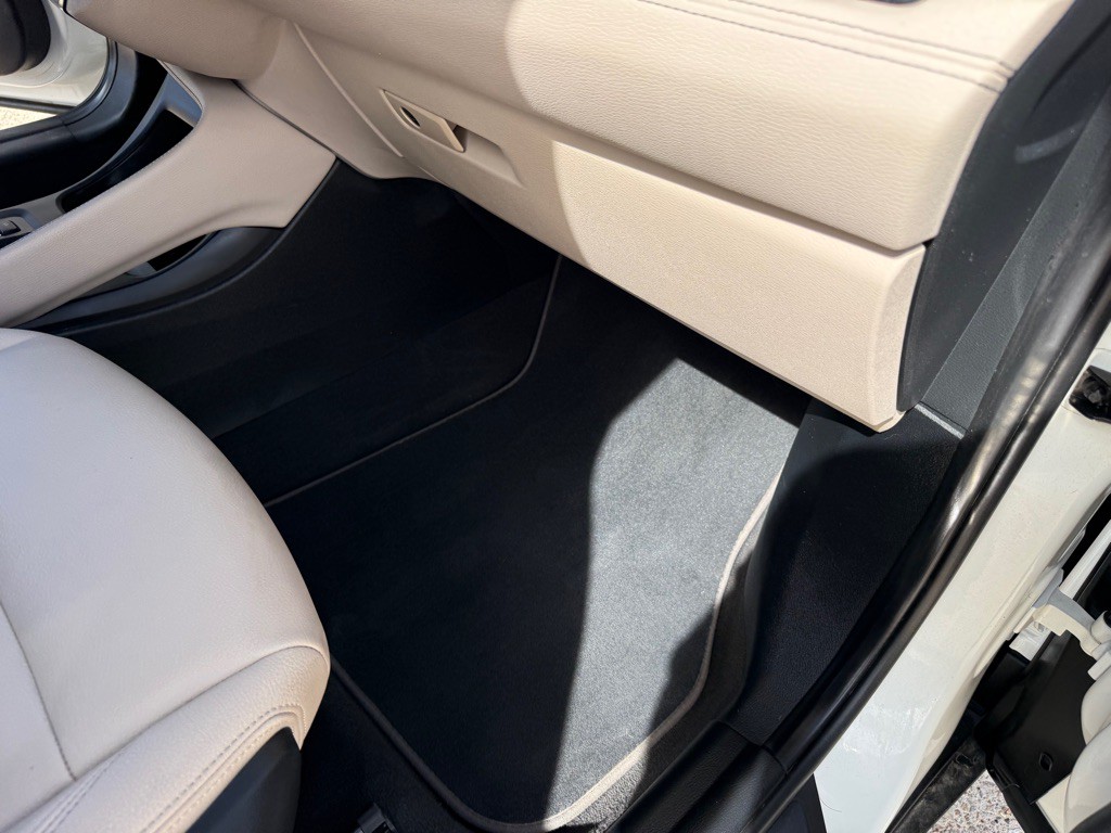 2020 BMW X1 Image 23