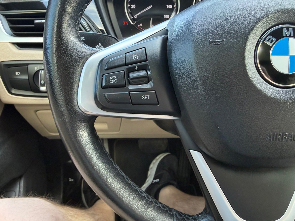 2020 BMW X1 Image 28