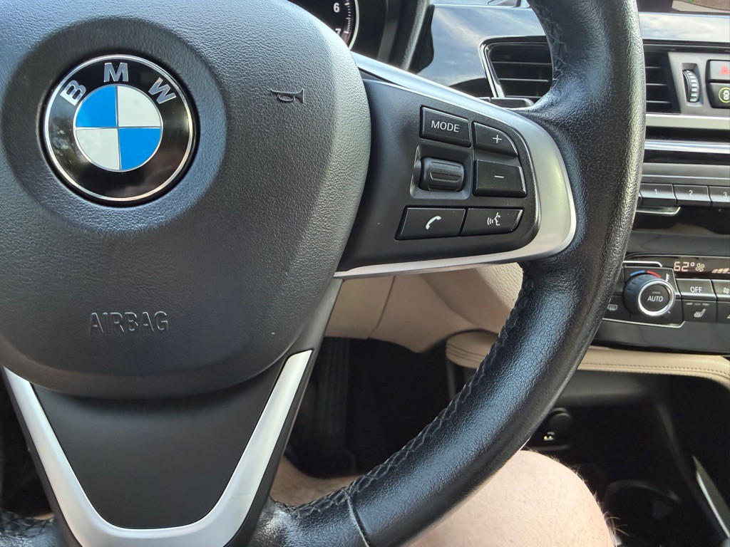 2020 BMW X1 Image 29