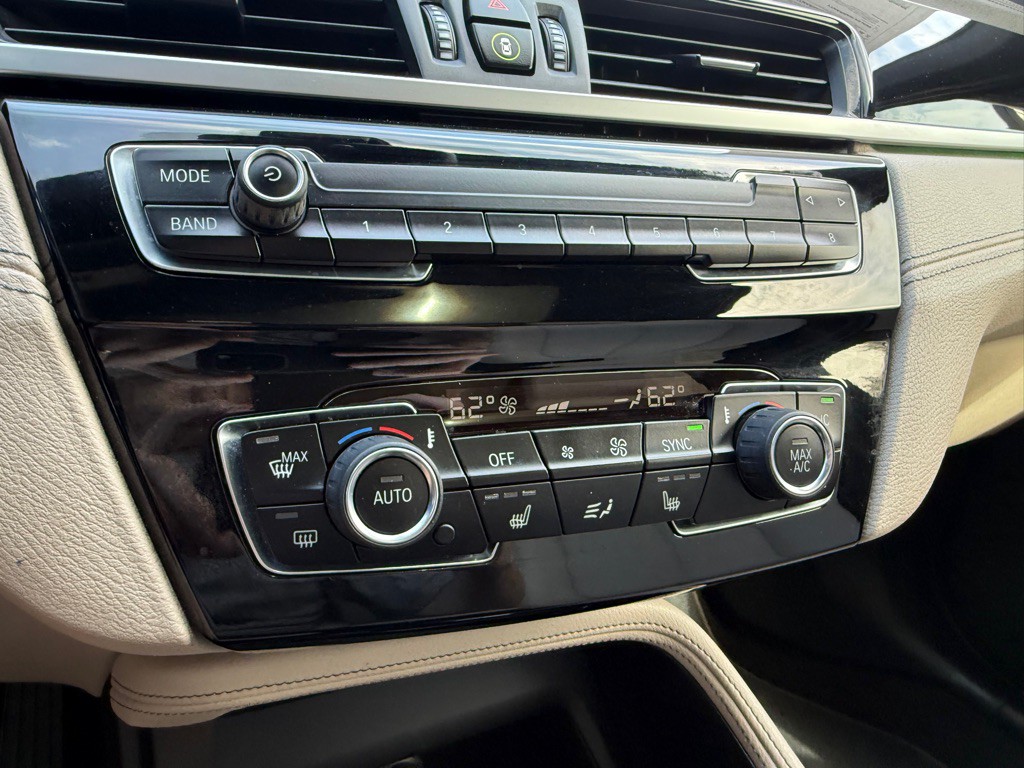 2020 BMW X1 Image 31