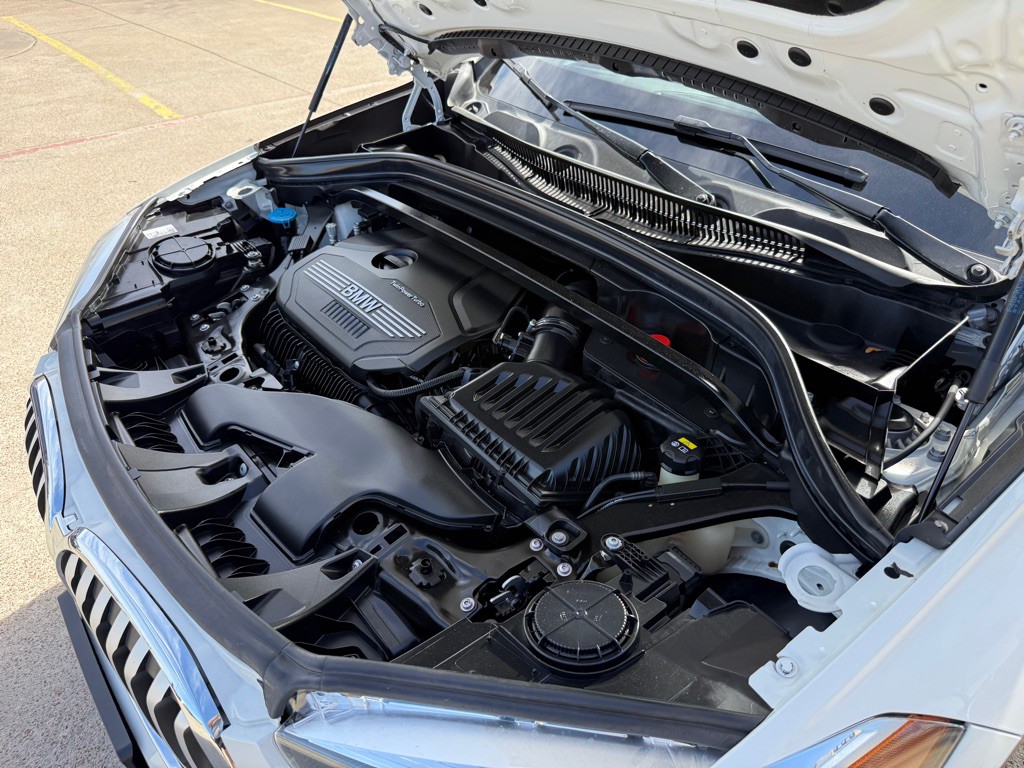 2020 BMW X1 Image 37