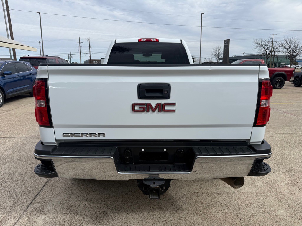 2019 GMC Sierra Image 6