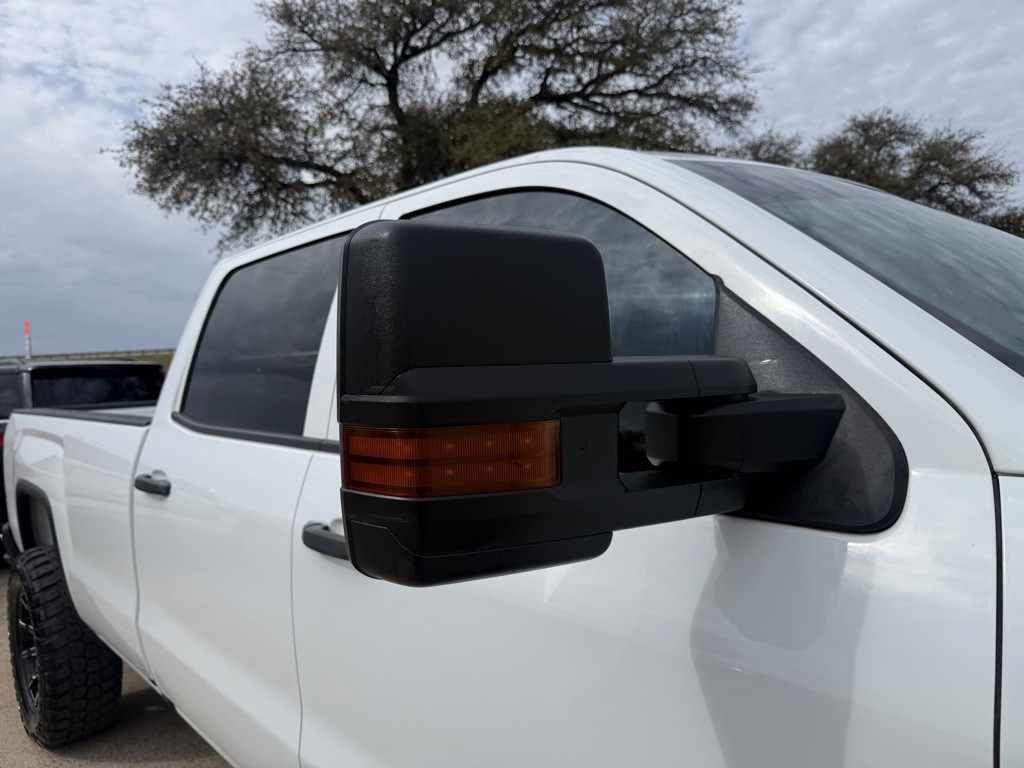 2019 GMC Sierra Image 9