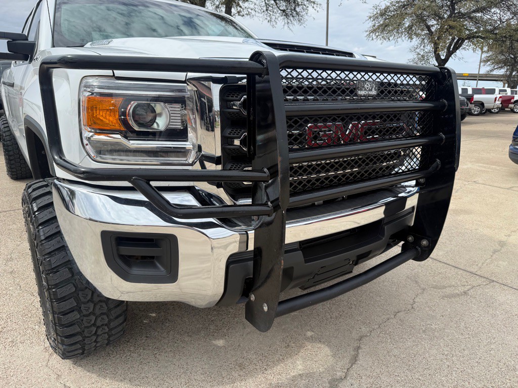 2019 GMC Sierra Image 12