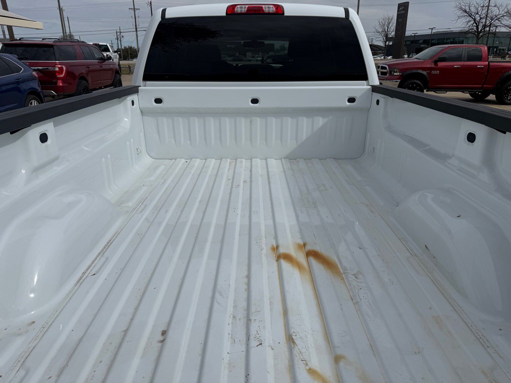 2019 GMC Sierra Image 13