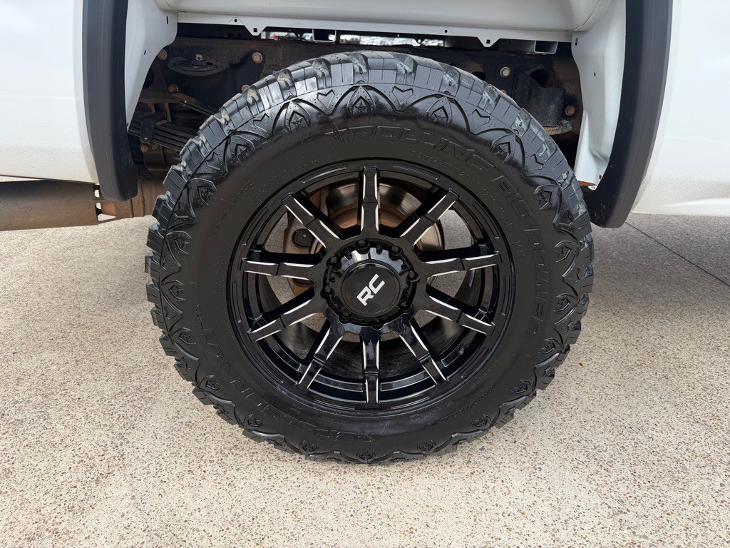 2019 GMC Sierra Image 14