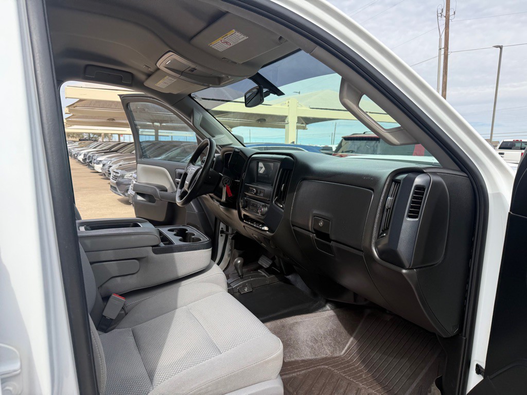 2019 GMC Sierra Image 17