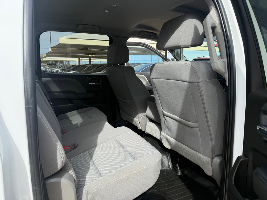 2019 GMC Sierra Image 18