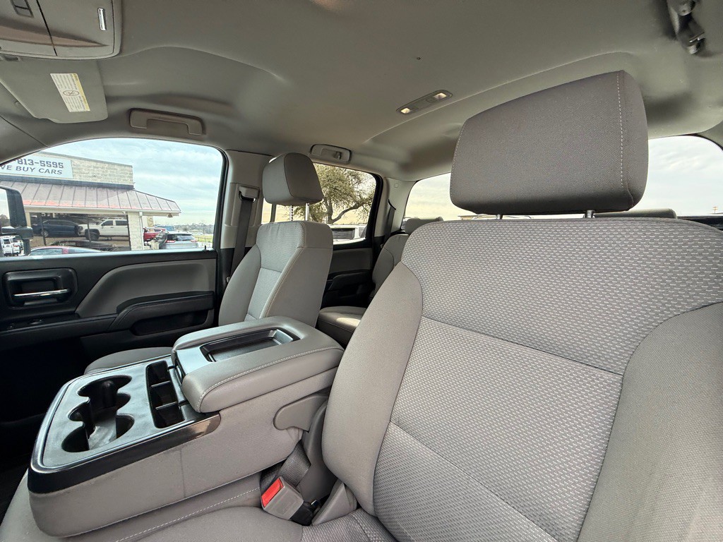 2019 GMC Sierra Image 19