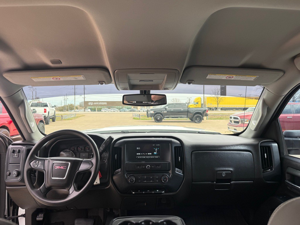 2019 GMC Sierra Image 21