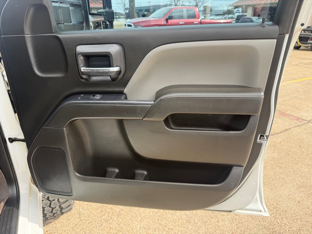 2019 GMC Sierra Image 22