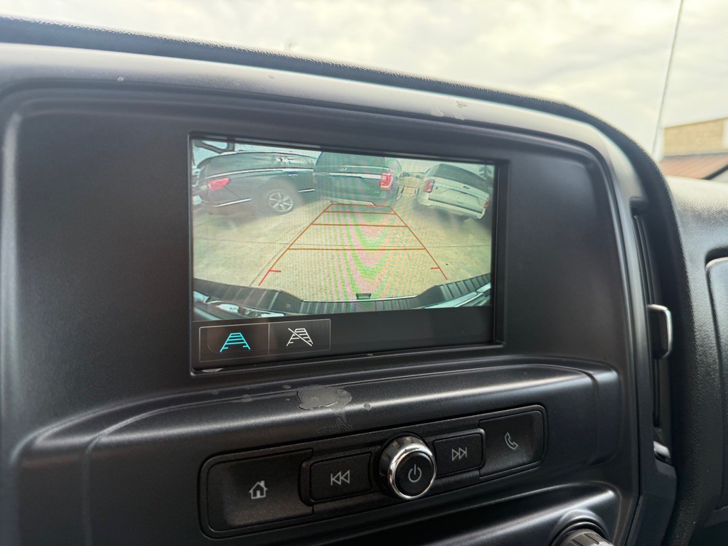 2019 GMC Sierra Image 27