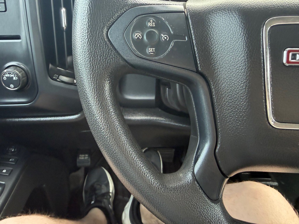 2019 GMC Sierra Image 29