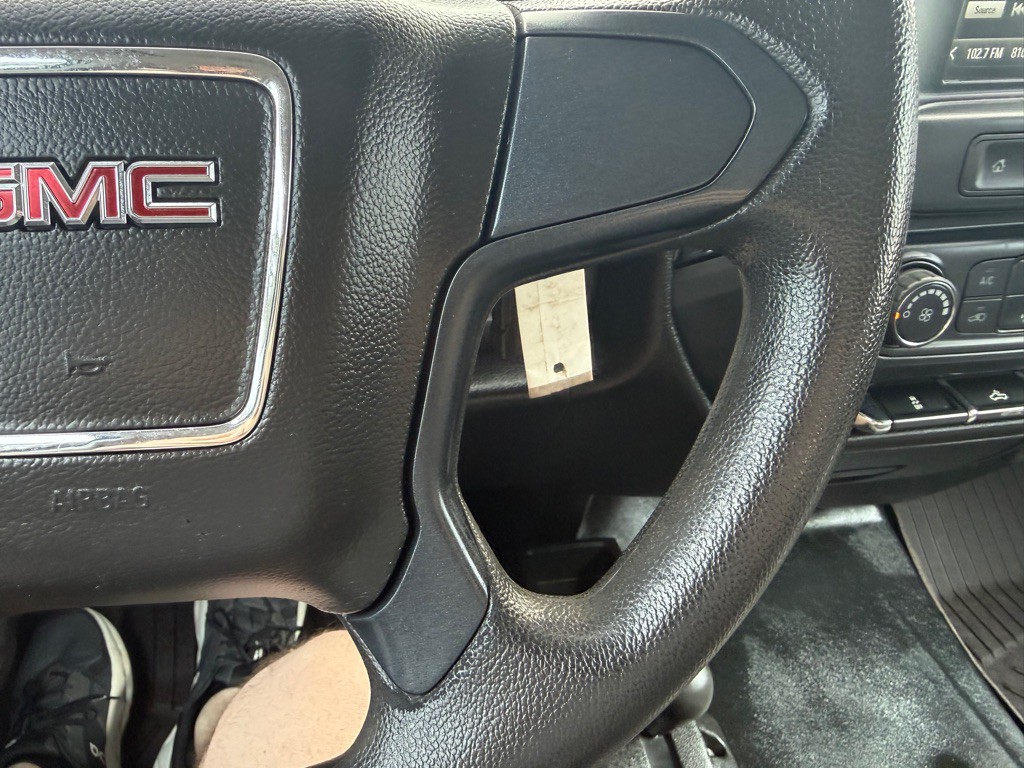 2019 GMC Sierra Image 30