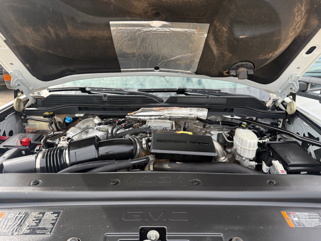 2019 GMC Sierra Image 32