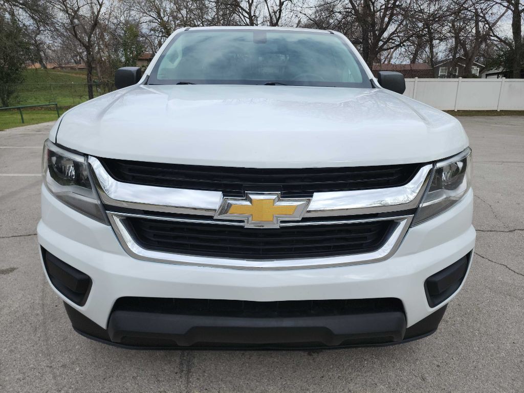 2020 Chevrolet Colorado Image 2