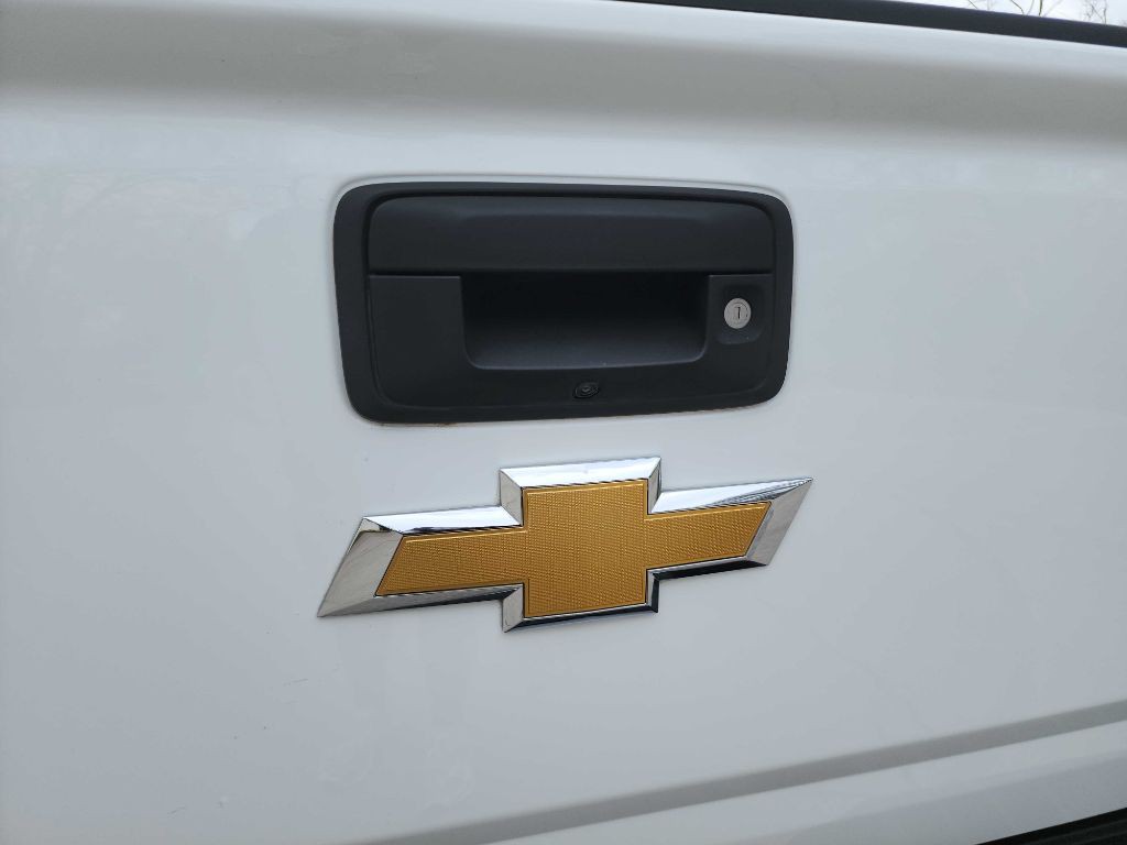 2020 Chevrolet Colorado Image 6