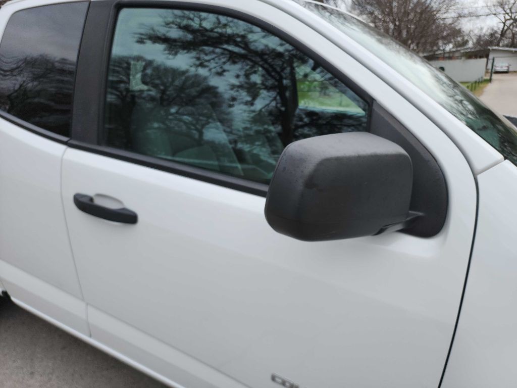 2020 Chevrolet Colorado Image 12