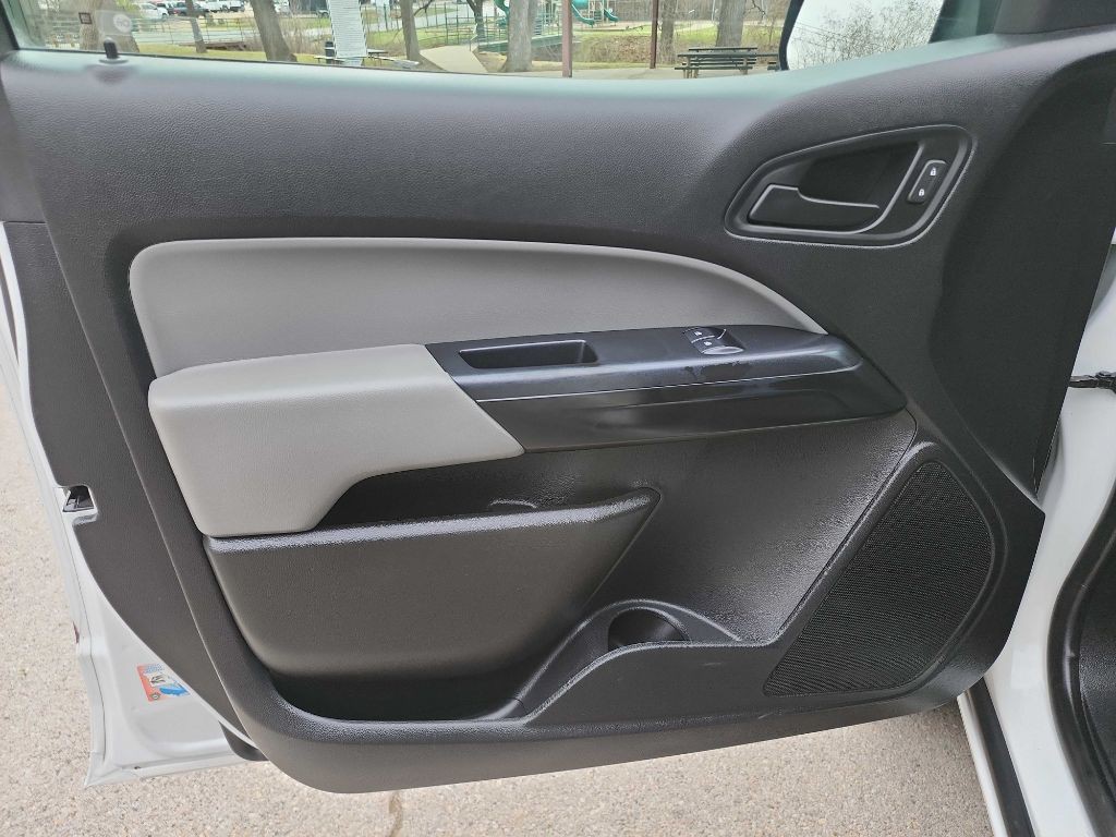 2020 Chevrolet Colorado Image 14