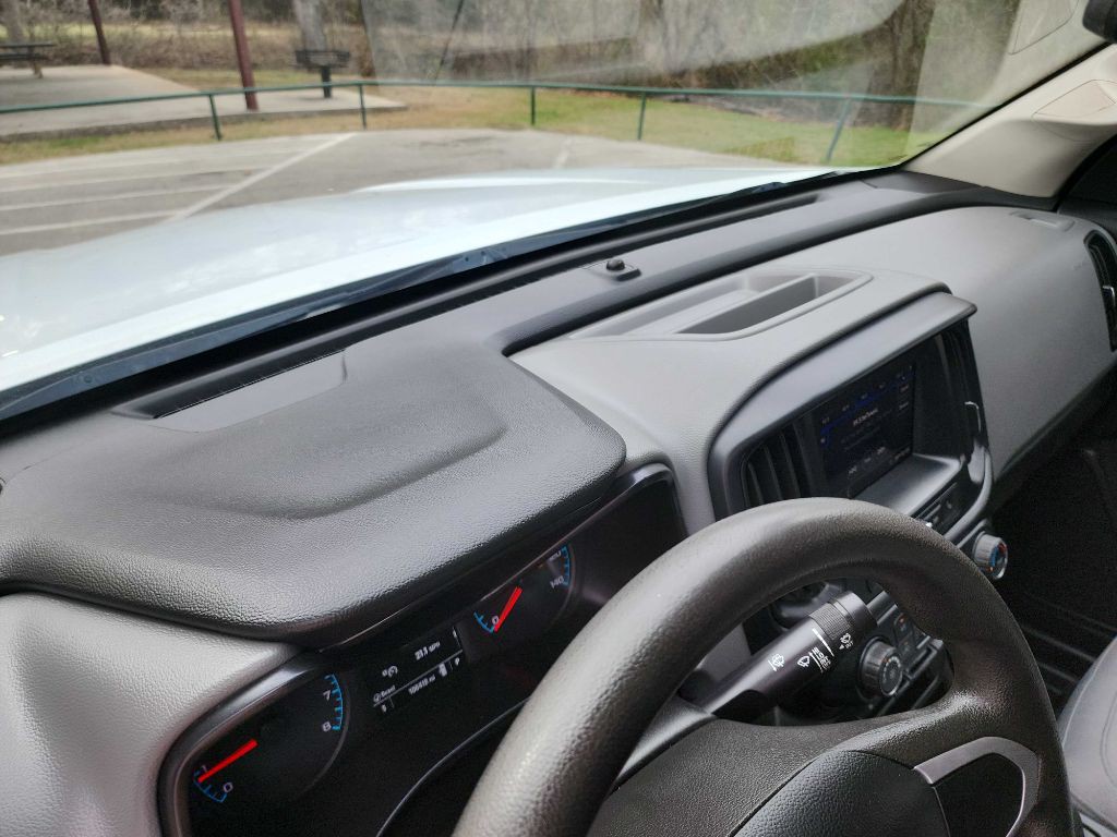 2020 Chevrolet Colorado Image 15