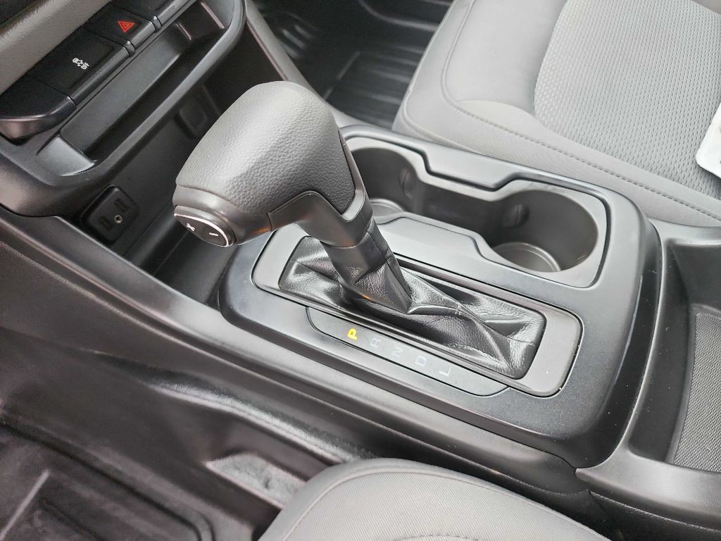 2020 Chevrolet Colorado Image 21